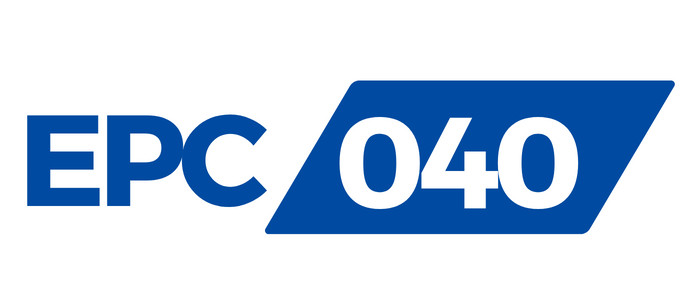 EPC040 Logo